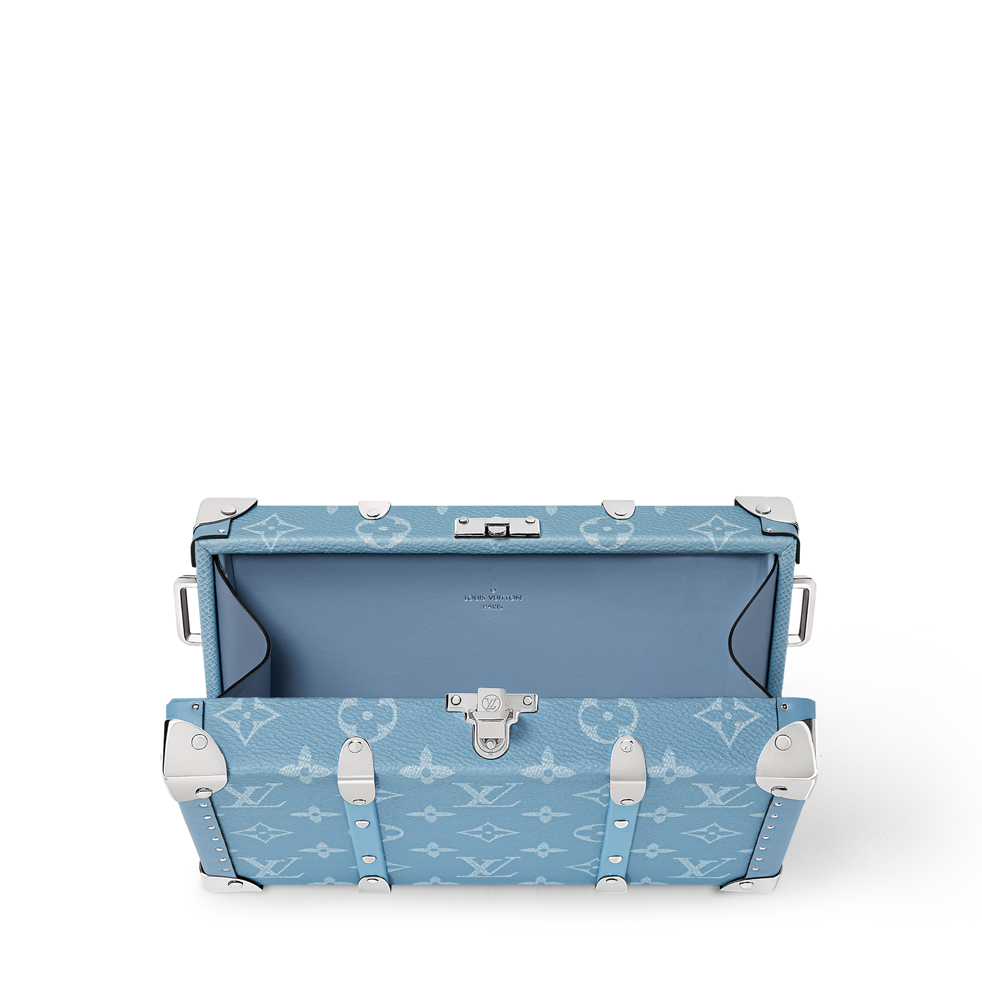 Wallet Trunk Taigarama Other Monogram Canvas - Trunks and Boxes